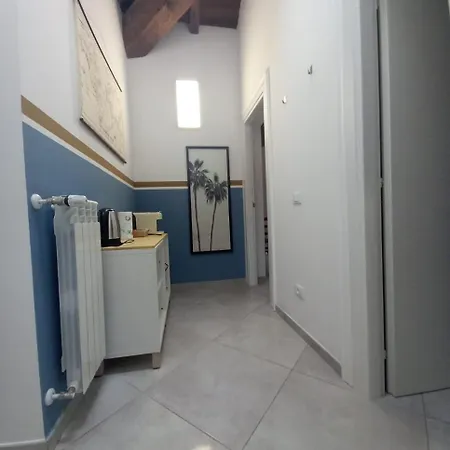 Heritage Coliving Penzion *